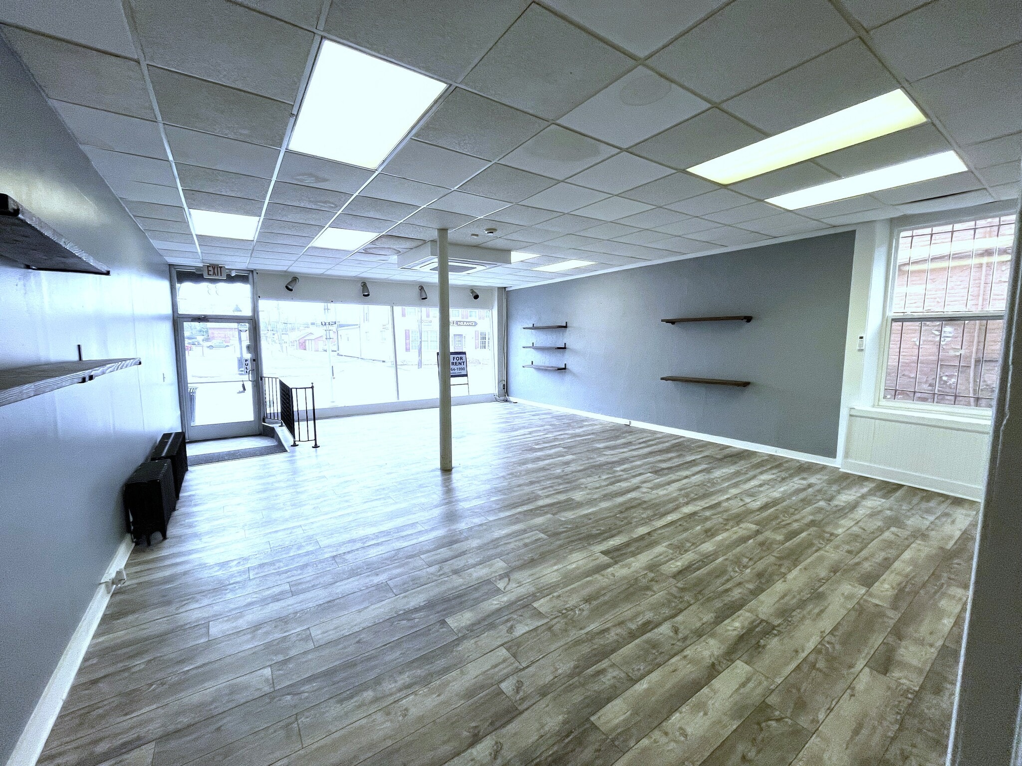 33 King St, Shippensburg, PA à louer Photo intérieure- Image 1 de 16