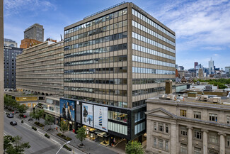 More details for 151 Bloor St W, Toronto, ON - Retail for Lease