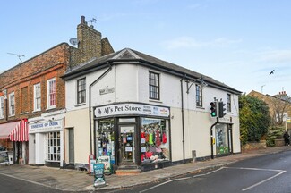 More details for 1 New Rd, Ware - Retail for Sale