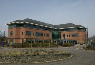 Plus de détails pour Campbell Rd, Stoke On Trent - Bureau à louer