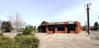 Plus de détails pour 1901 Fairview St, Berkeley, CA - Bureau/Commerce de détail à louer