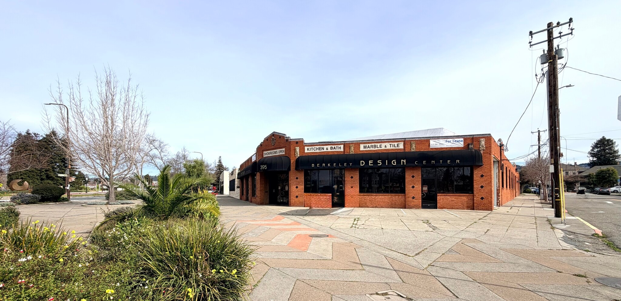 1901 Fairview St, Berkeley, CA for lease Primary Photo- Image 1 of 5