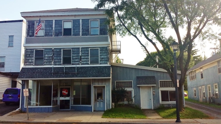 135 Main St, Groton, NY for sale Primary Photo- Image 1 of 1