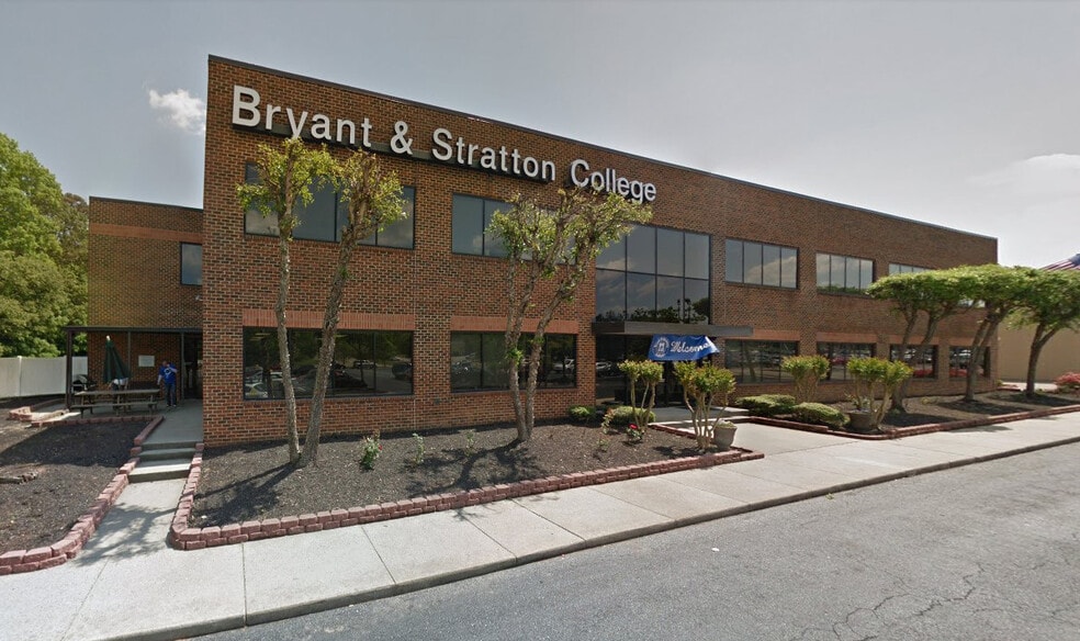 8141 Hull Street Rd, Richmond, VA for sale - Building Photo - Image 3 of 18