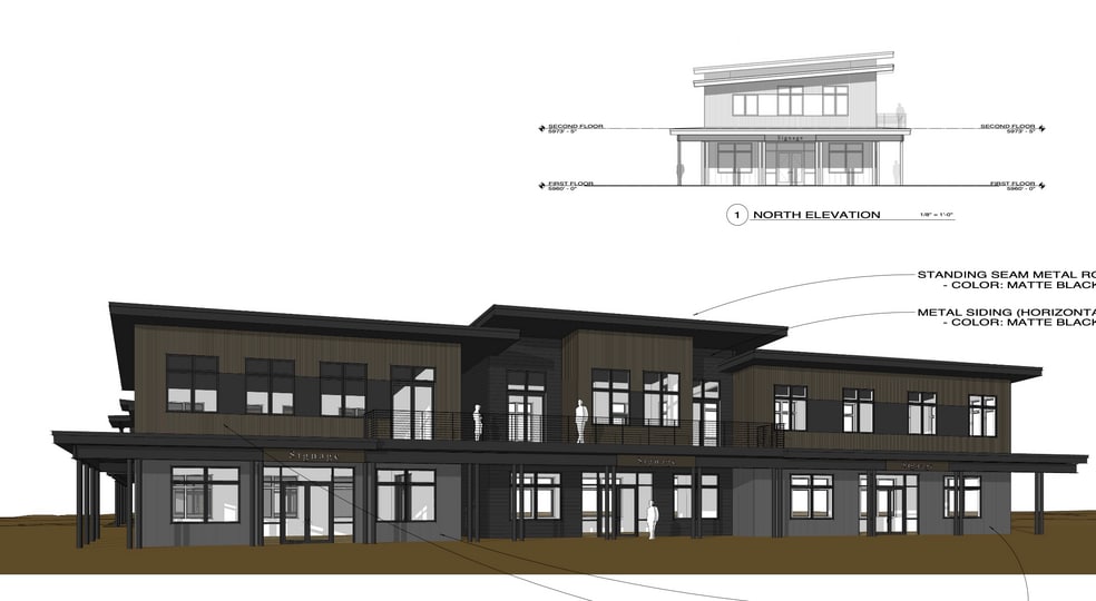 10000 Pioneer Trl, Truckee, CA for sale - Building Photo - Image 2 of 5