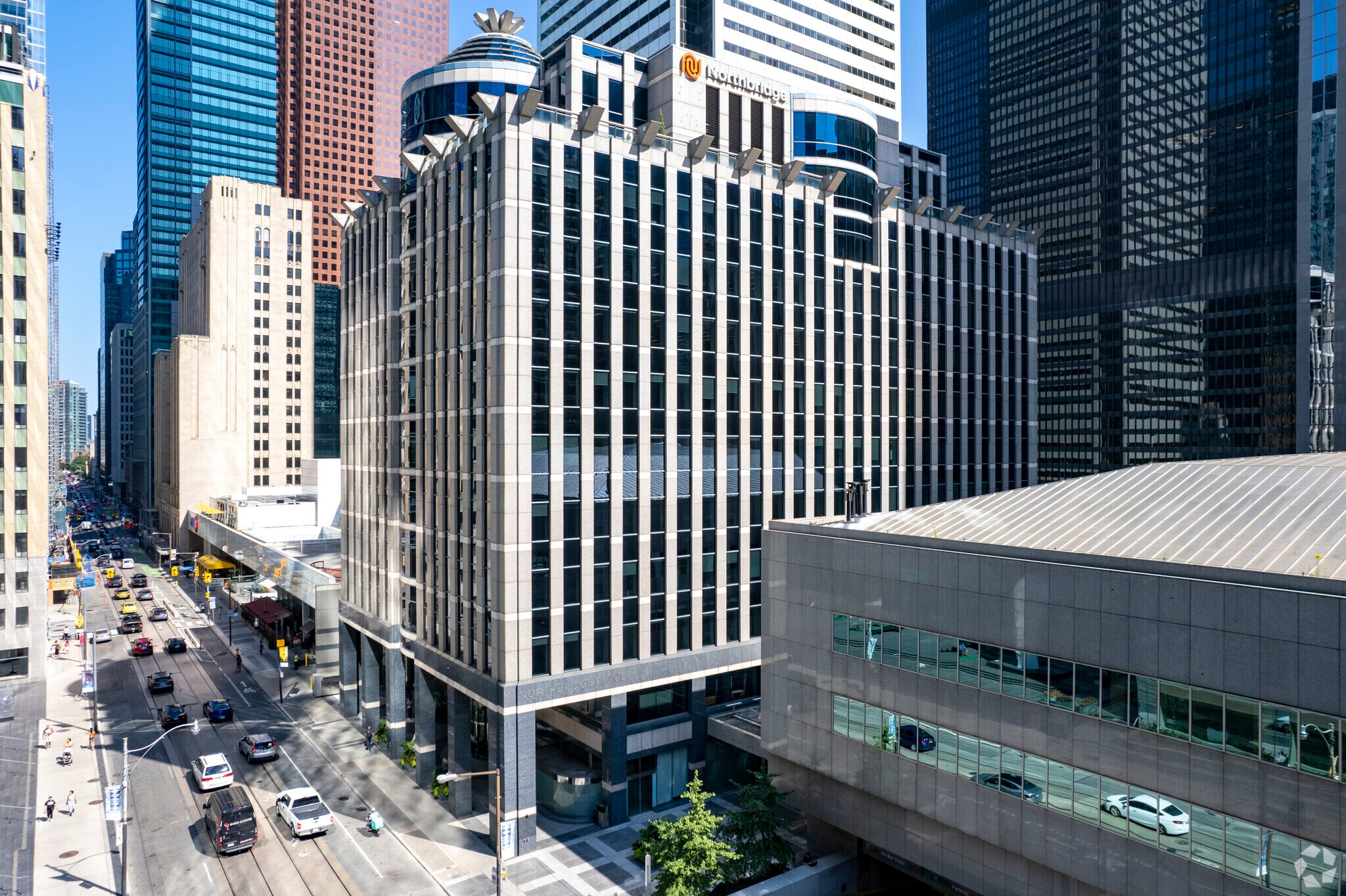 105 Adelaide St W, Toronto, ON à louer Photo principale- Image 1 de 6