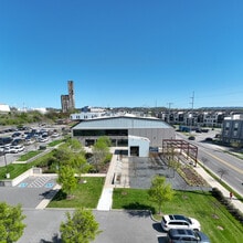 1610 54th Ave, Nashville, TN for lease Building Photo- Image 1 of 6