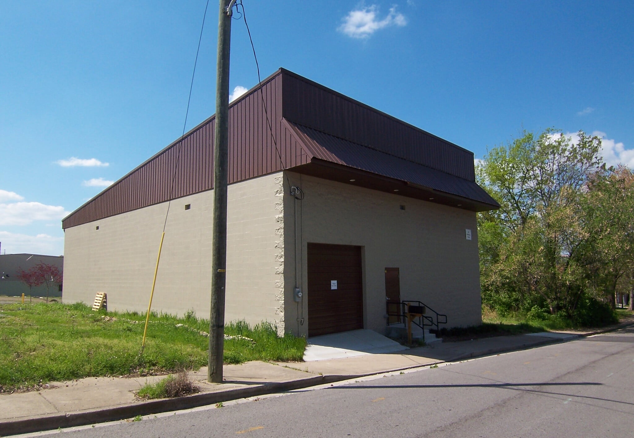 311 McMillin St, Nashville, TN for lease Building Photo- Image 1 of 3