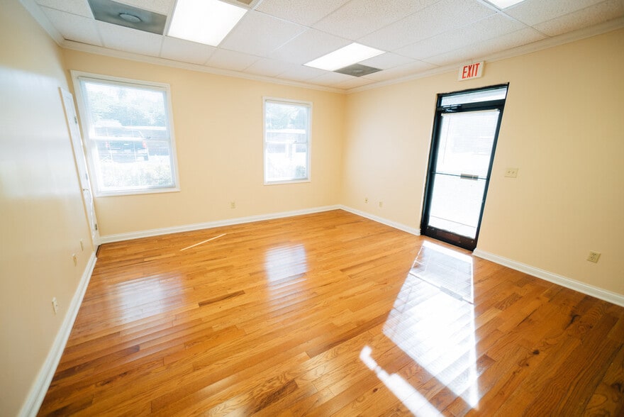 1341 Branton Blvd, Knoxville, TN for lease - Building Photo - Image 3 of 5