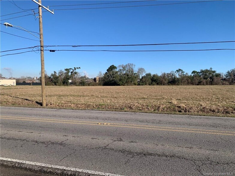0 Country Club Rd, Lake Charles, LA à vendre - Autre - Image 2 de 3