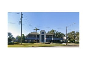 2150 49th St N, Saint Petersburg, FL for lease Site Plan- Image 2 of 4