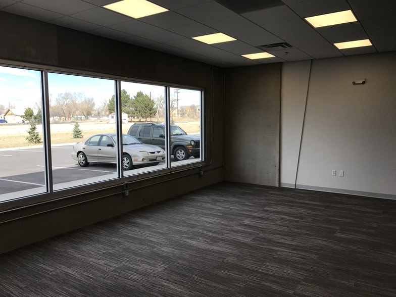 2200 E 77th Ave, Denver, CO à louer - Photo intérieure - Image 2 de 11