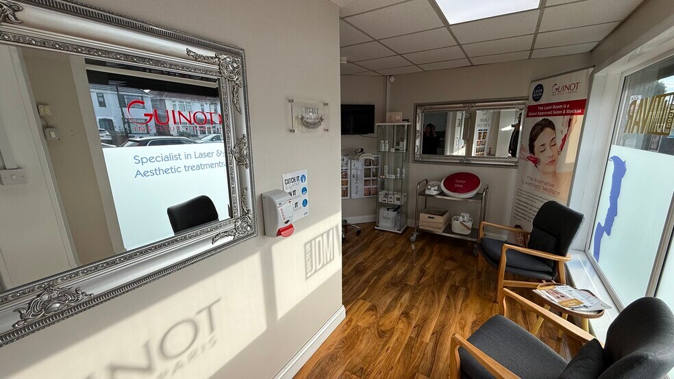 48 Holbrook Ln, Coventry à louer - Photo intérieure - Image 3 de 10