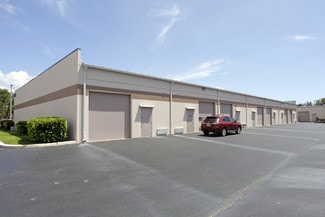 Plus de détails pour 1525 NW 3rd St, Deerfield Beach, FL - Local d'activités à louer