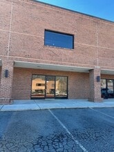 5520 Cannon Dr, Indian Trail, NC for lease Building Photo- Image 1 of 8