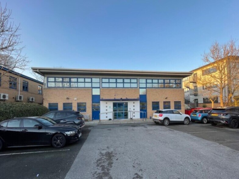 Euxton Ln, Chorley à vendre - Photo du bâtiment - Image 1 de 9