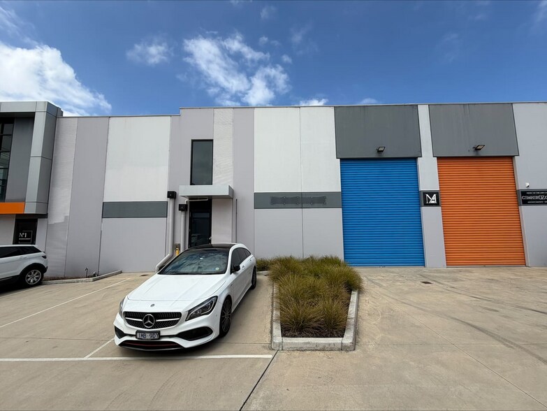 15 Sullivan St, Moorabbin for lease - Building Photo - Image 3 of 4