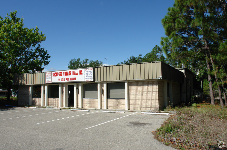 19751 N Tamiami Trl, North Fort Myers, FL for lease - Building Photo - Image 3 of 7