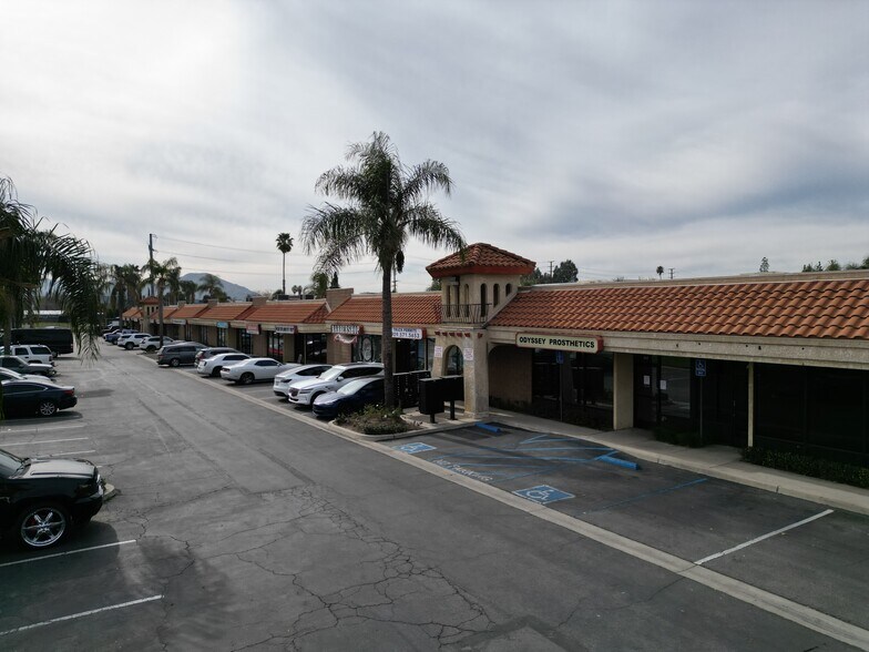 738 S Waterman Ave, San Bernardino, CA for lease - Building Photo - Image 2 of 22