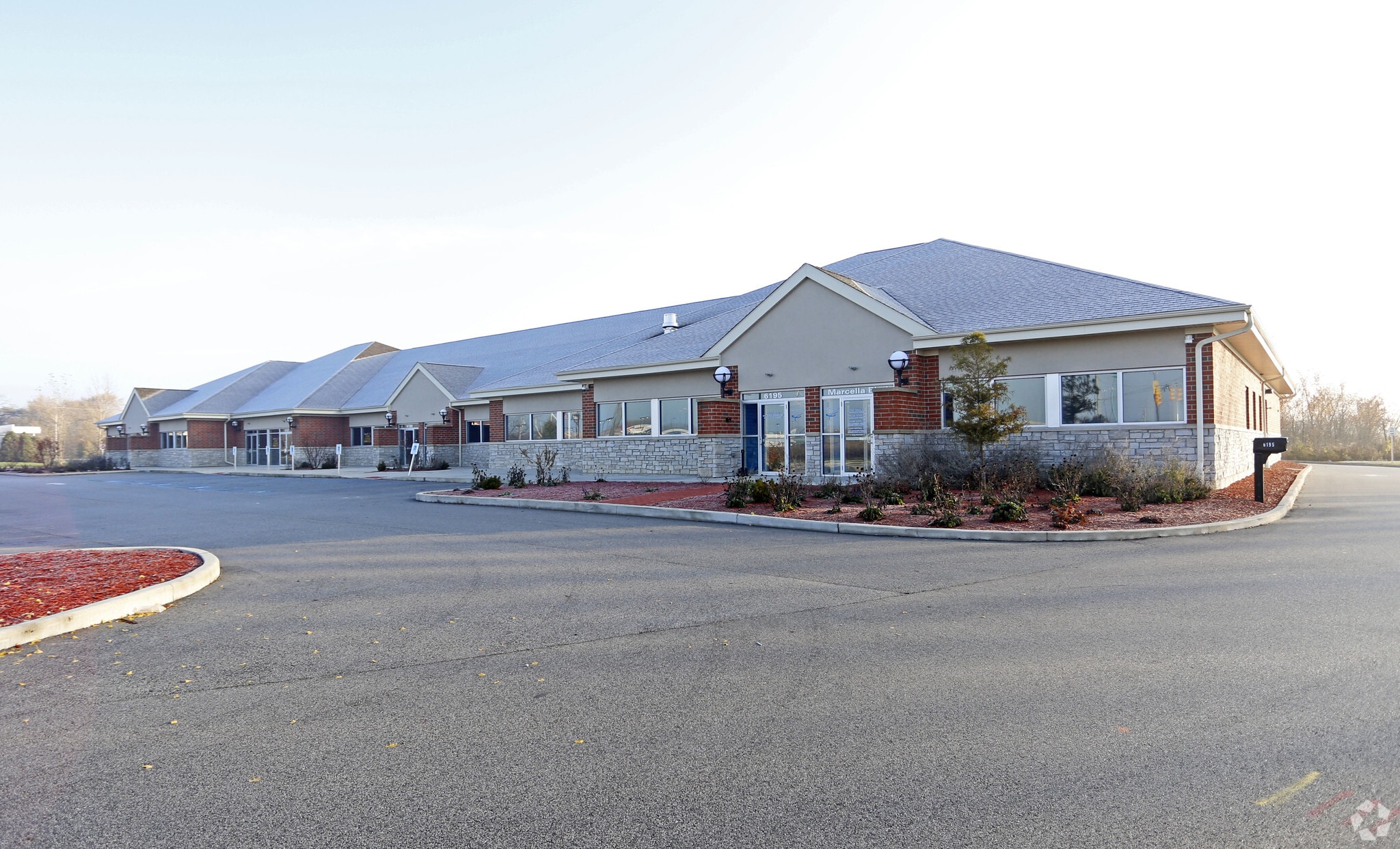 6187 Marcella Blvd, Hobart, IN for lease Building Photo- Image 1 of 19