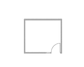 7676 Hillmont St, Houston, TX for lease Floor Plan- Image 1 of 1