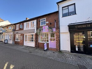 8 Church Ln, Stafford for lease Building Photo- Image 1 of 8