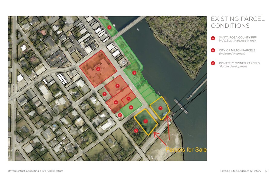 5148 Willing St, Milton, FL for sale - Site Plan - Image 2 of 33