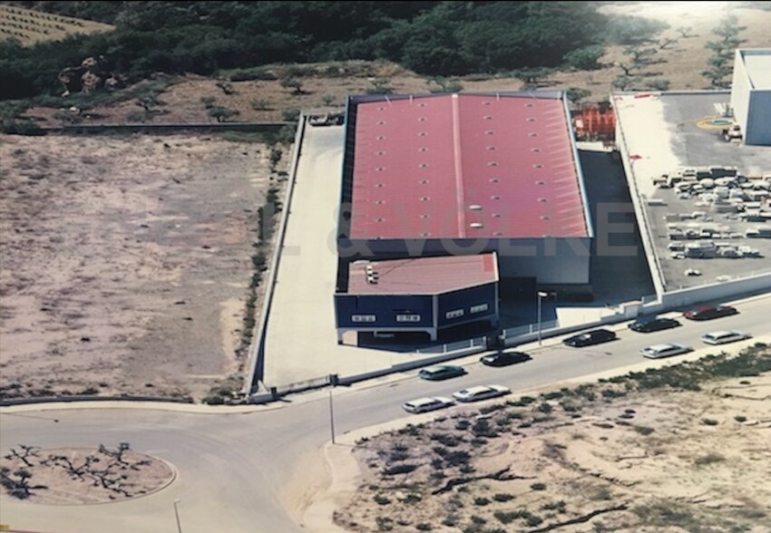 Industrial in Piera, Barcelona for sale - Interior Photo - Image 1 of 21