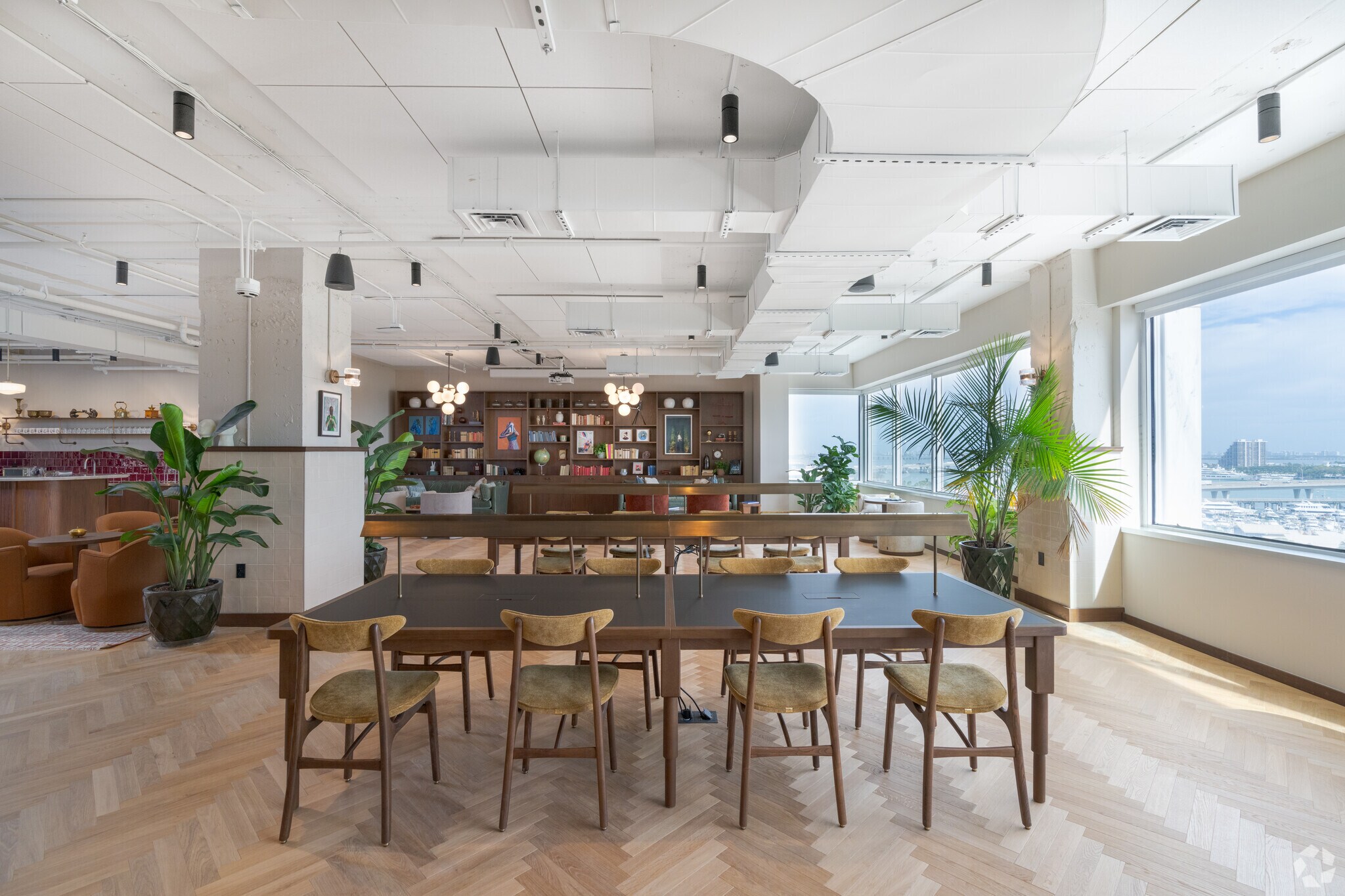 100 N Biscayne Blvd, Miami, FL à louer Photo intérieure- Image 1 de 25