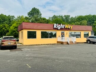 Plus de détails pour 2100 Dickman Rd, Springfield, MI - Commerce de détail à vendre