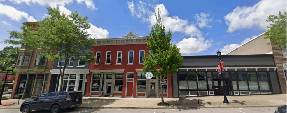 Downtown Norwalk Investment Portfolio portefeuille de 6 propriétés à vendre sur LoopNet.ca - Photo du bâtiment - Image 3 de 7