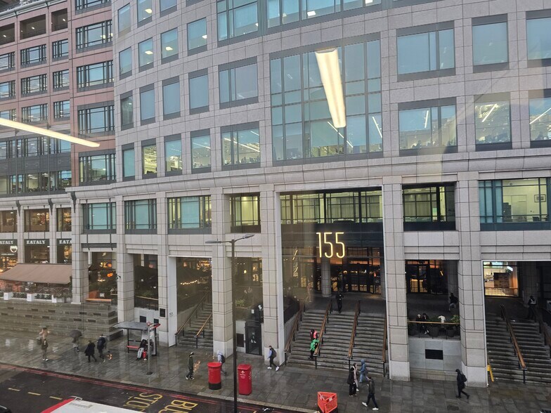 228 Bishopsgate, Londres à louer - Photo du bâtiment - Image 3 de 30