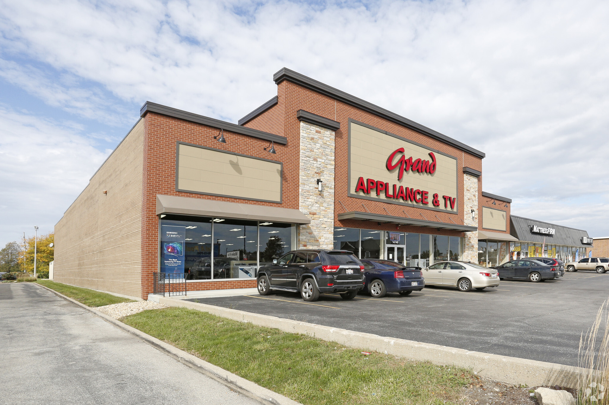 14740 S La Grange Rd, Orland Park, IL for sale Primary Photo- Image 1 of 4