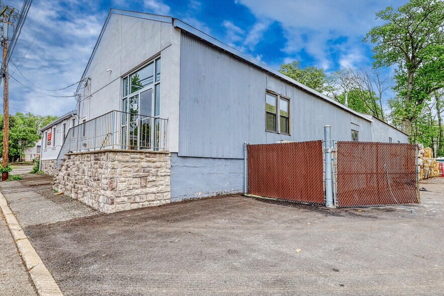 109-111 Ethel Ave, Hawthorne, NJ à vendre - Photo du bâtiment - Image 3 de 27