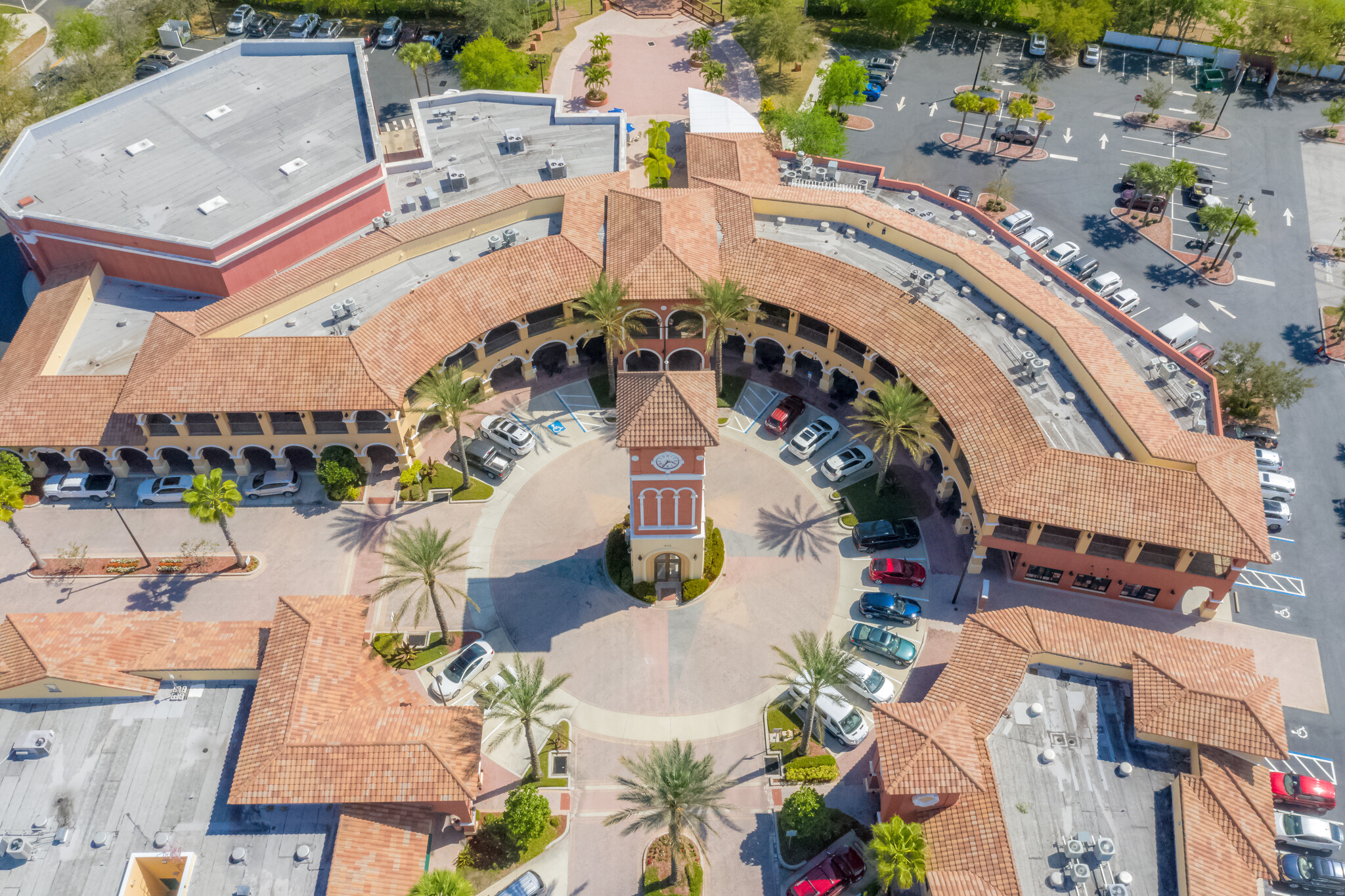 8205-8225 Natures Way, Lakewood Ranch, FL for lease Building Photo- Image 1 of 3