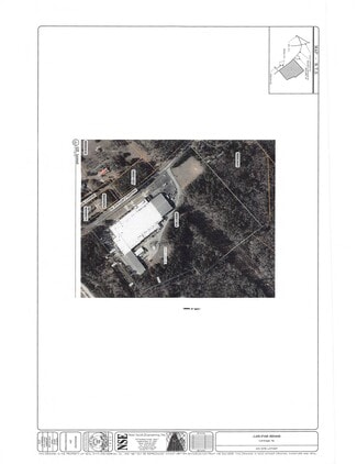 More details for 261 Niagara-Carthage Rd, Carthage, NC - Industrial for Lease