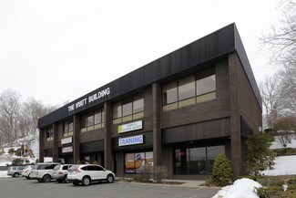 Plus de détails pour 53 Lake Avenue Ext, Danbury, CT - Bureau/Commerce de détail à louer