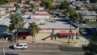 More details for 3423-3427 Tweedy Blvd, South Gate, CA - Office/Medical for Lease