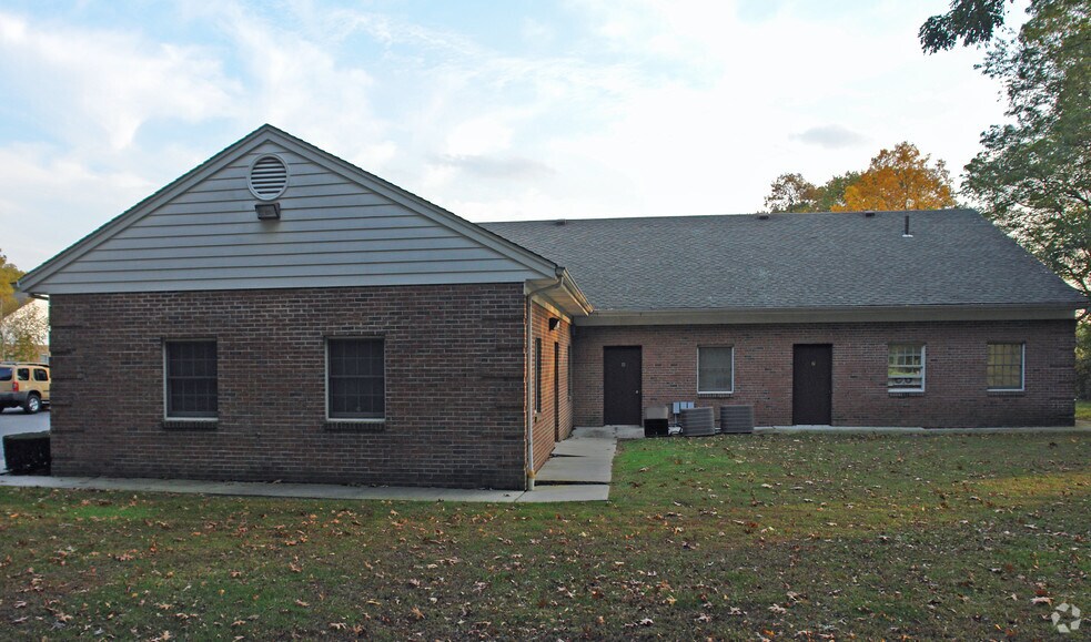 6144 Route 25A, Wading River, NY for sale - Building Photo - Image 3 of 4