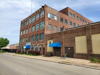 More details for Milwaukee Industrial Complex – for Sale, Milwaukee, WI