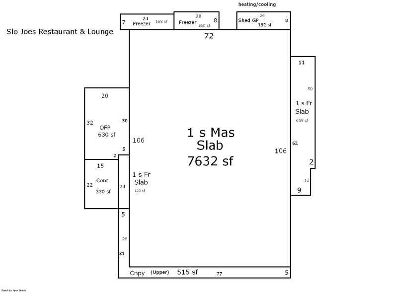 211 Mine, Sandoval, IL for lease - Building Photo - Image 2 of 16