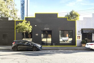 46 Gladstone St, Southbank for lease Building Photo- Image 1 of 10