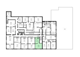 5245 NW 36th St, Miami Springs, FL for lease Interior Photo- Image 2 of 7
