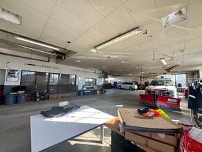 28-38 Burnett Ave, Maplewood, NJ à louer Photo intérieure- Image 2 de 3