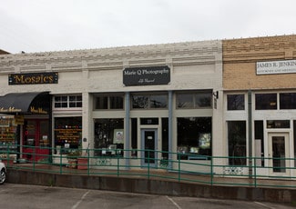 More details for 213 S College St, Waxahachie, TX - Retail for Lease