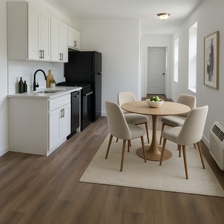 Plus de détails pour 1412 Windrim Ave, Philadelphia, PA - Multi-résidentiel à vendre