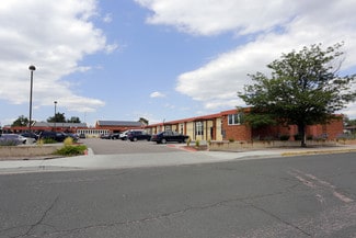 Plus de détails pour 2727 N Cascade Ave, Colorado Springs, CO - Commerce de détail à louer