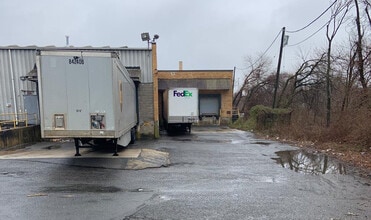 1400 E State St, Hamilton, NJ for lease Interior Photo- Image 2 of 6