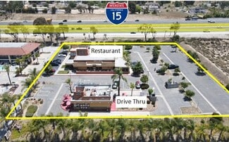 More details for 29000 Old Town Front St, Temecula, CA - Retail for Sale