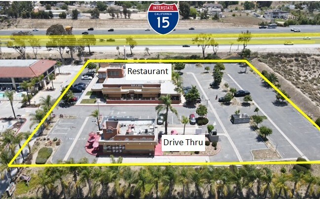 Plus de détails pour 29000 Old Town Front St, Temecula, CA - Commerce de détail à vendre